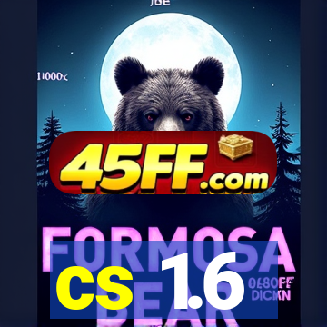 cs 1.6